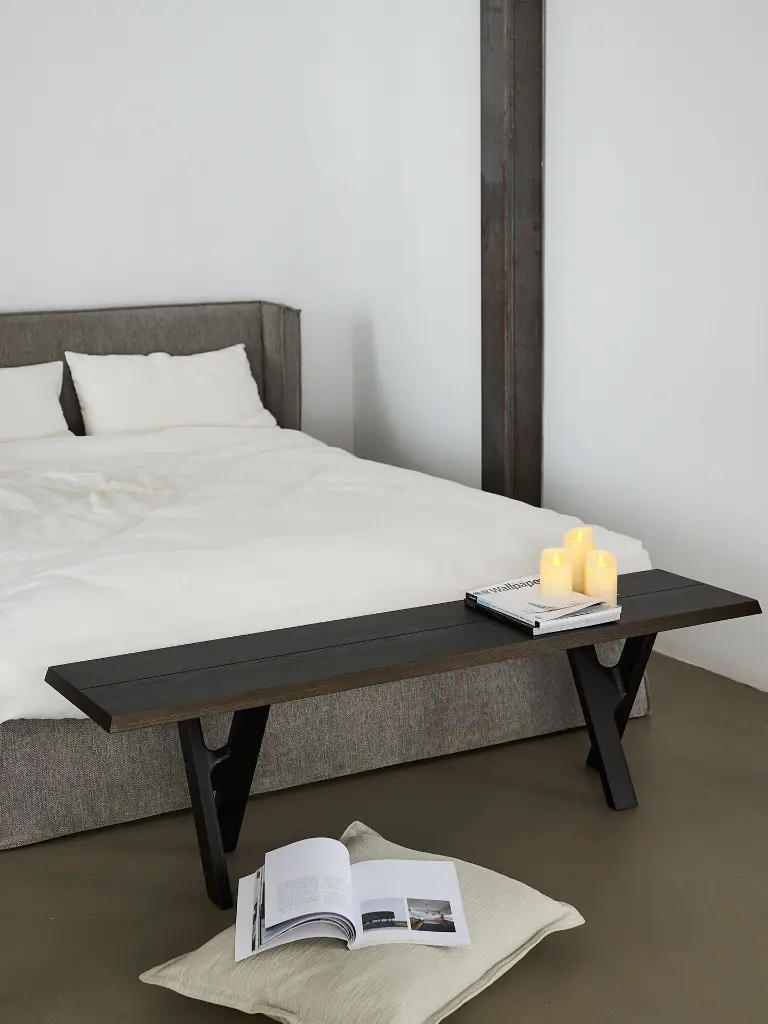 徐行长凳 1.6m 墨骊色  (5).webp