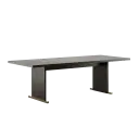  檐下桌（金属腿）