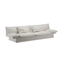 一方沙发（裙摆款）