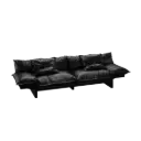 一方沙发（高脚版）