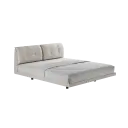 扁舟床（高脚款）