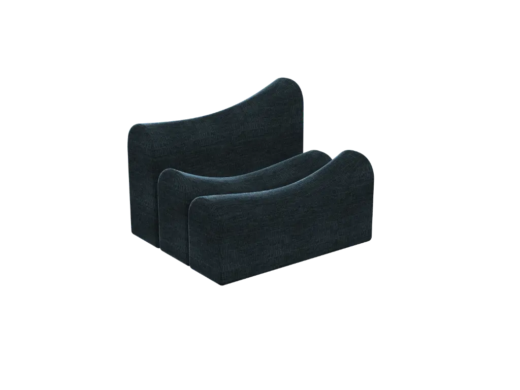 海浪沙发(模块版本）