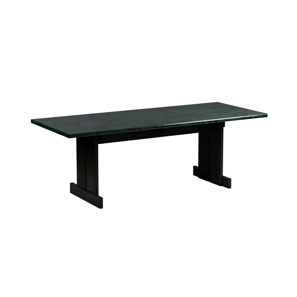  檐下桌（木腿）