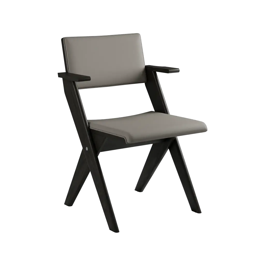 味知椅（木框版）