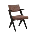 味知椅（软包款）