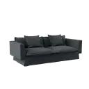 一方沙发（裙摆B款）