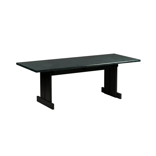  檐下桌（木腿）