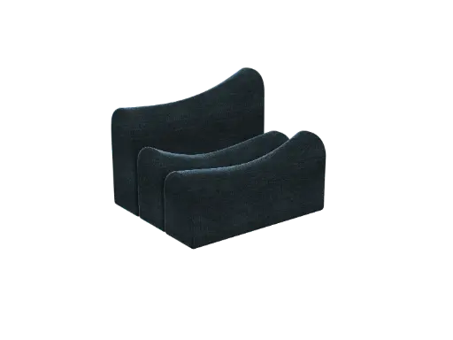 海浪沙发(模块版本）