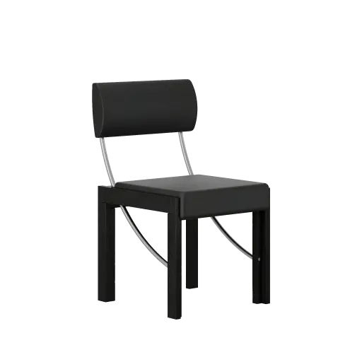 [DH0000026] 知竹椅（实木款）