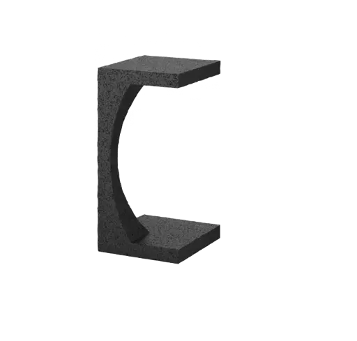 [DH0000487] 鼓墩边几